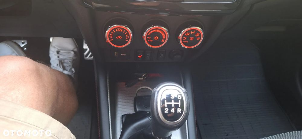Mitsubishi ASX 1.6 Intense Plus Navi - 18