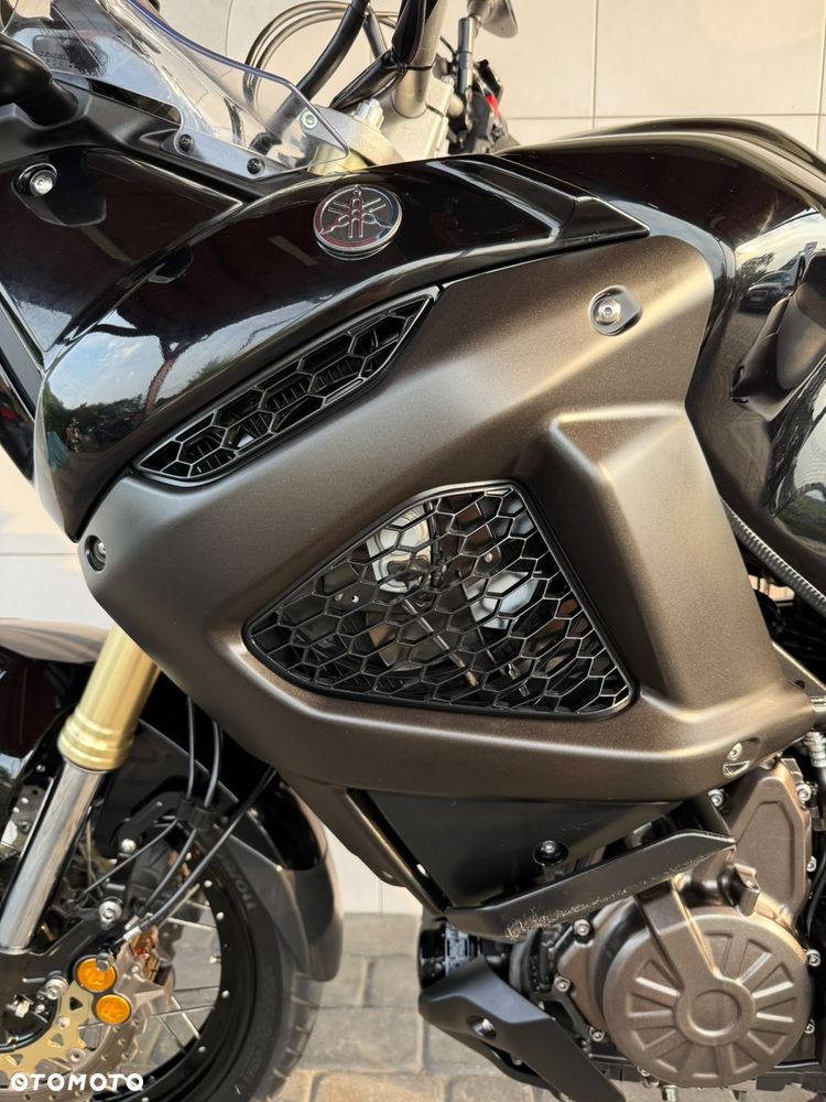 Yamaha Super Tenere - 11