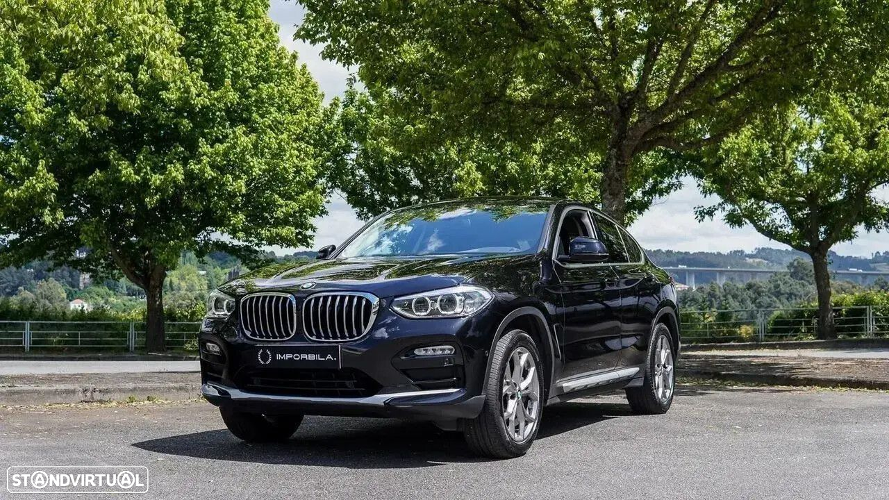 BMW X4 - 2