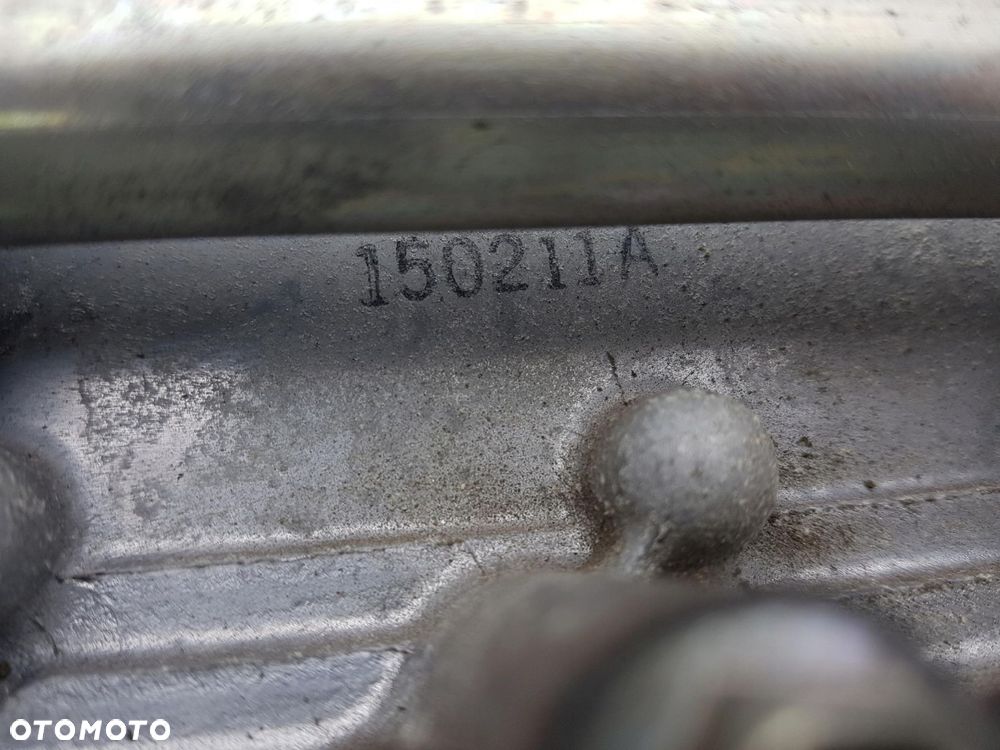 MITSUBISHI OUTLANDER III 13-17r 2.0 HYBRID MODUŁ MOCY INVERTER 9410A078 - 9