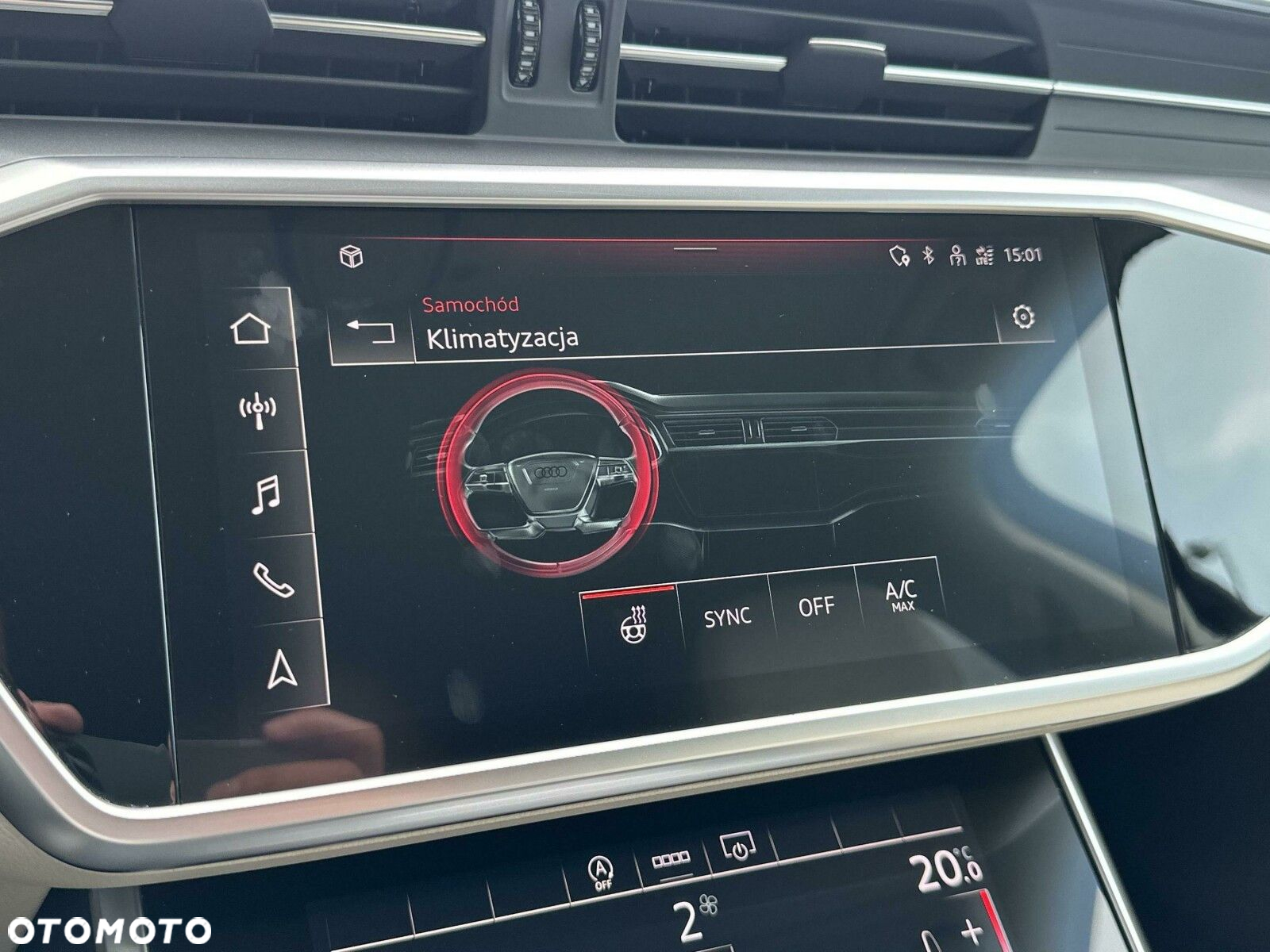 Audi A6 - 37