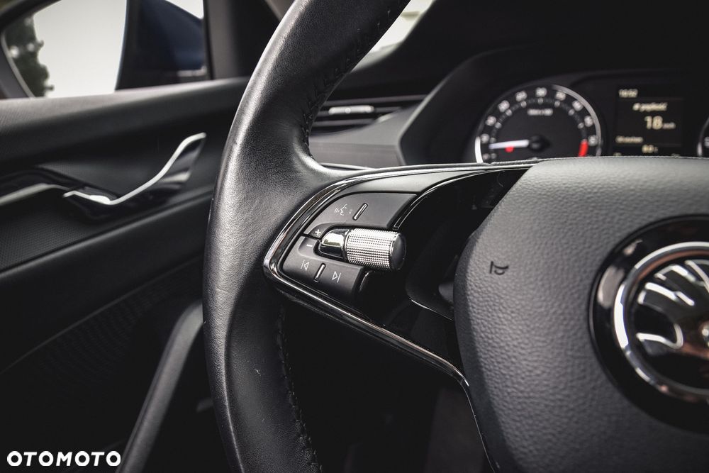 Skoda Octavia - 16