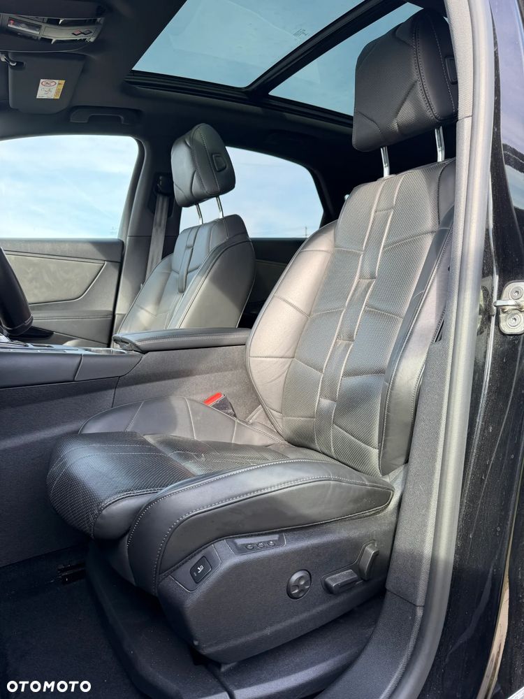 DS Automobiles DS 7 Crossback - 24
