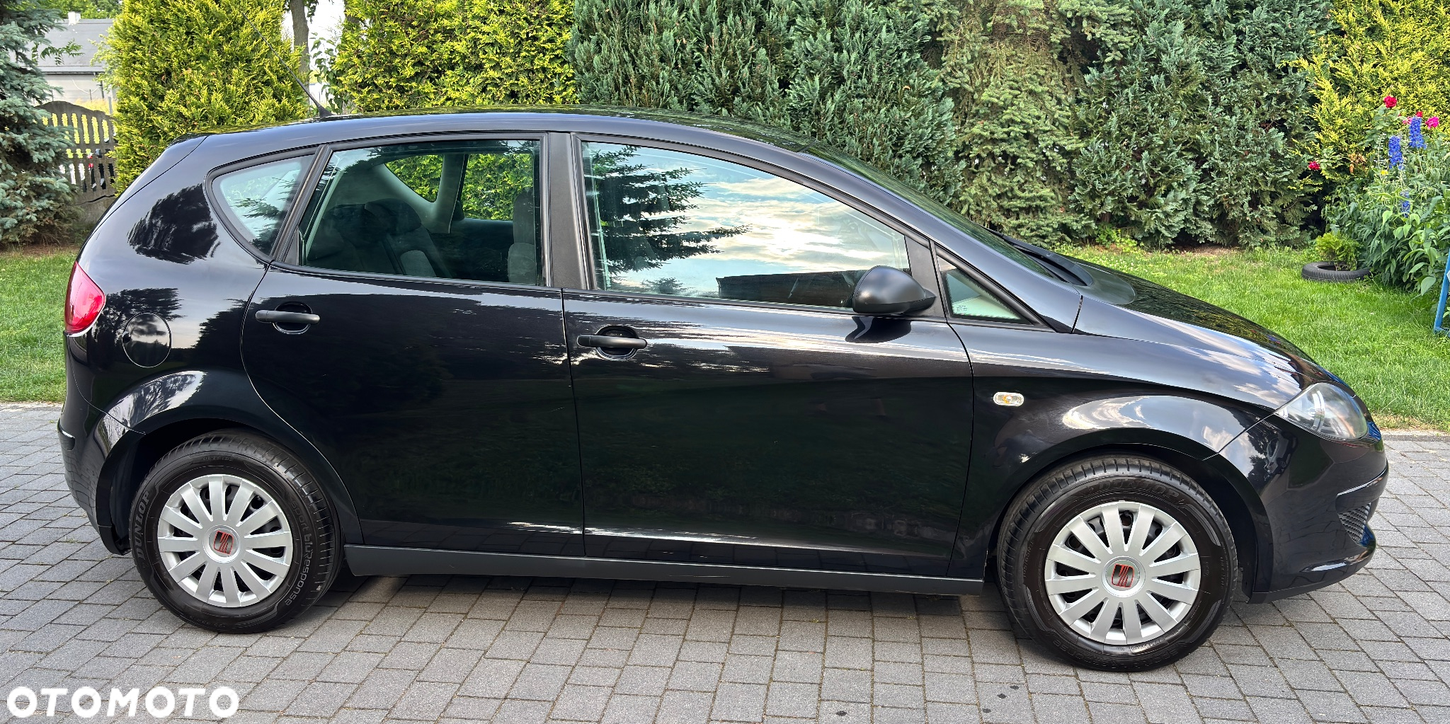 Seat Altea 1.6 Comfort Limited - 14