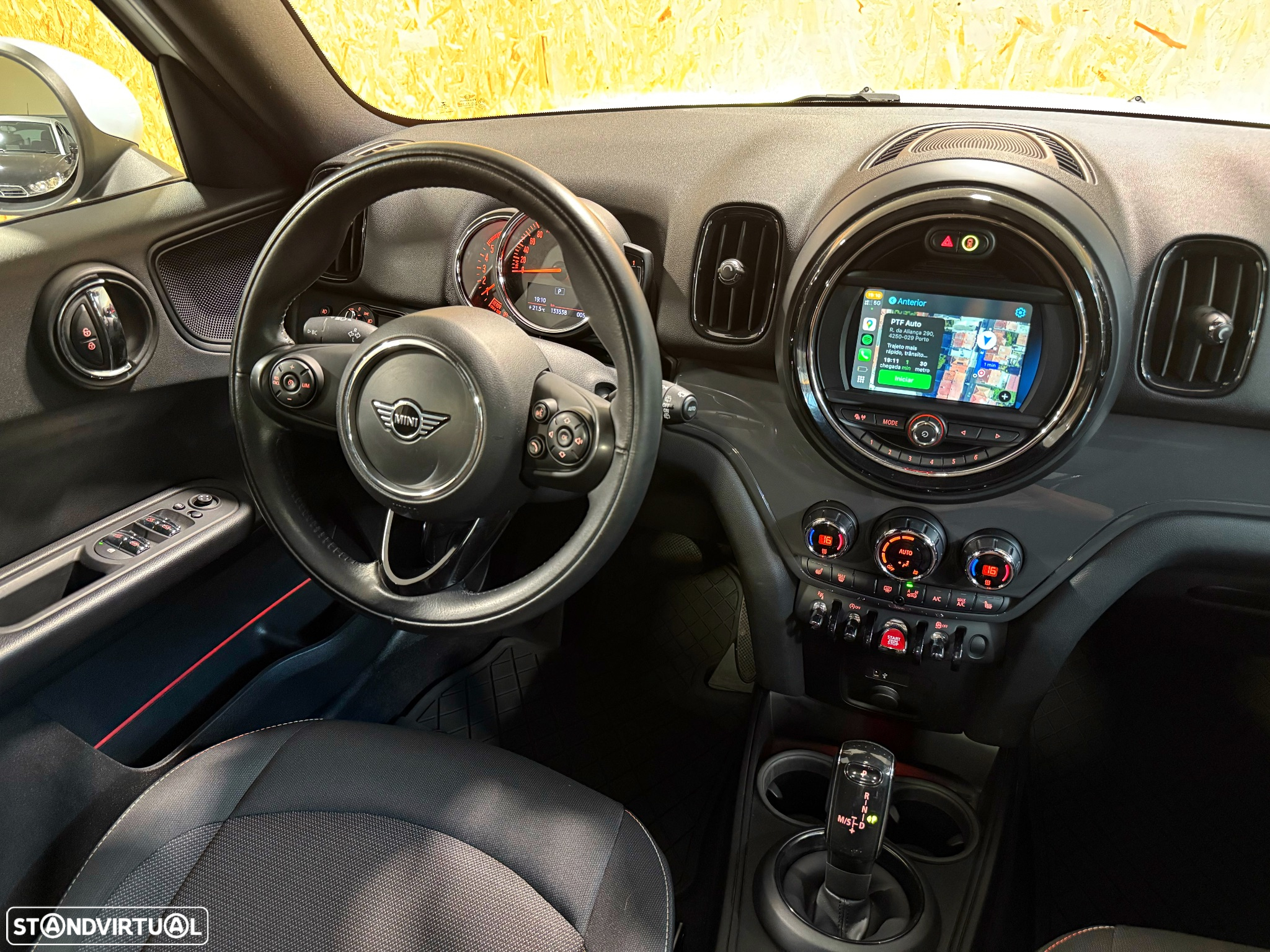 MINI Countryman One D Auto - 12