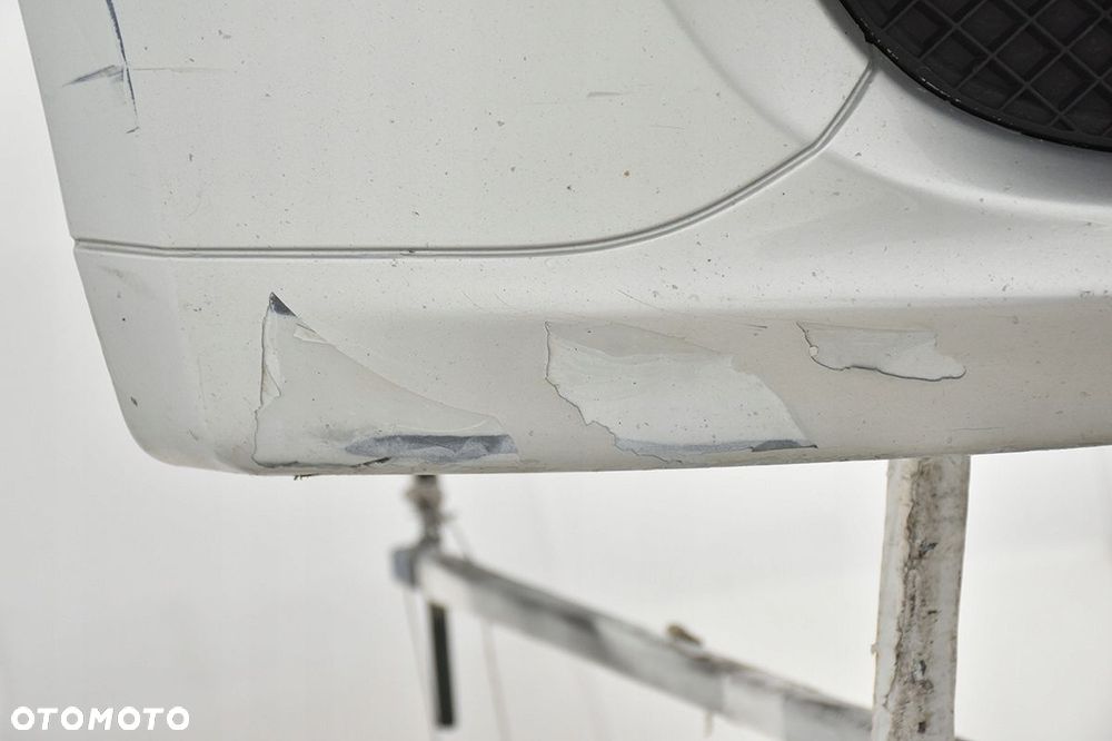 zderzak przedni przód bmw 1 e87 e81 lift pdc - 9