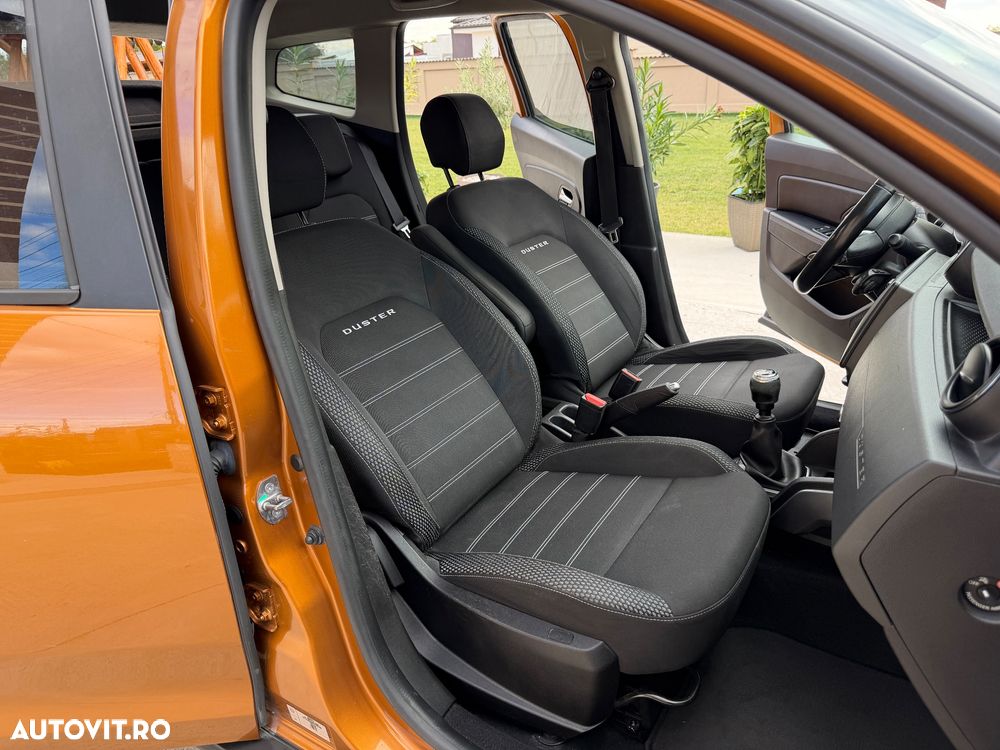 Dacia Duster - 17