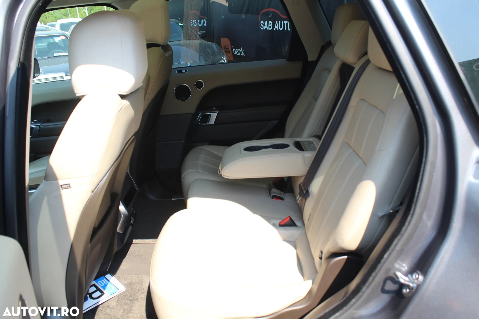 Land Rover Range Rover Sport 2.0 L Si4 HSE - 22