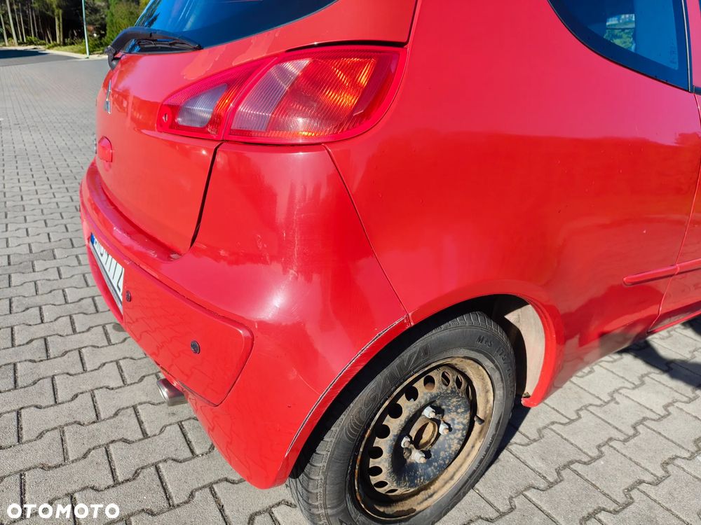 Mitsubishi Colt CZ3 1.3 Inform - 5
