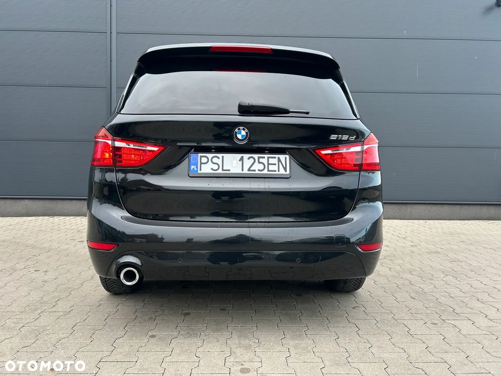 BMW Seria 2 - 10