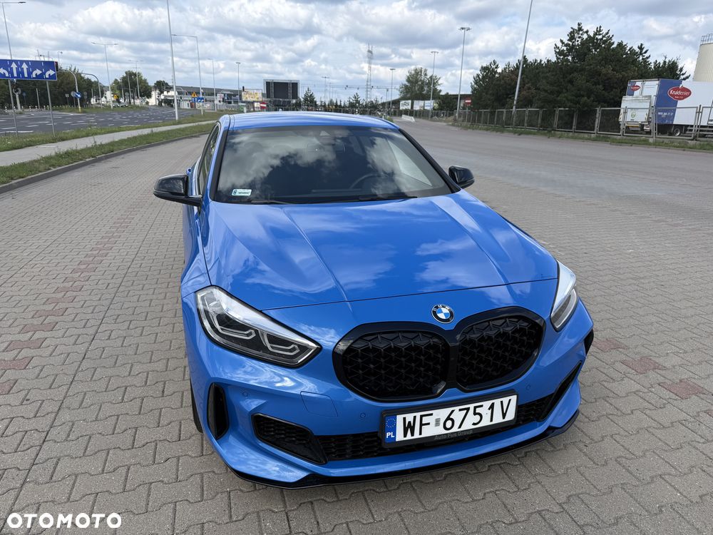 BMW Seria 1 M135i xDrive - 3