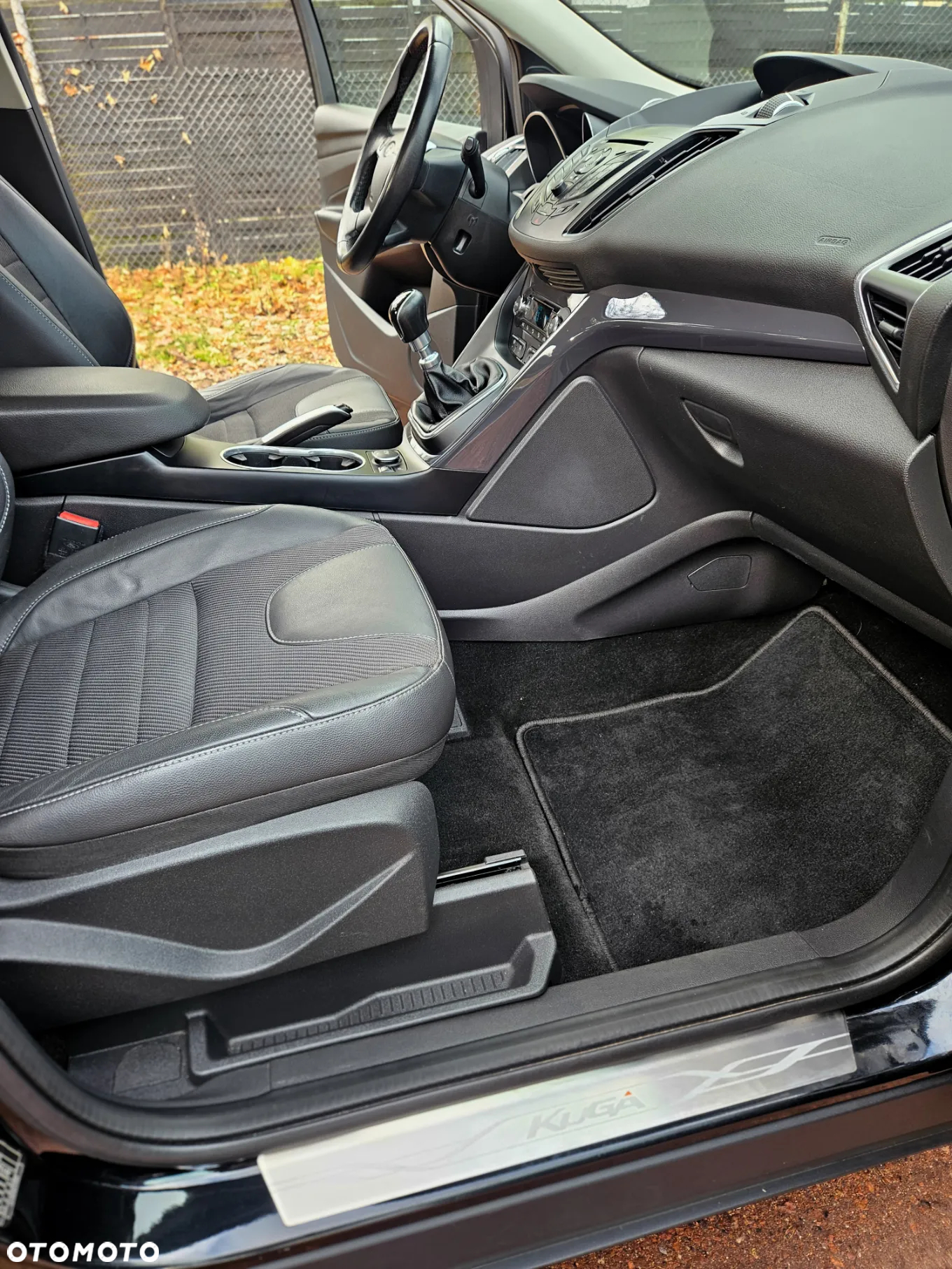 Ford Kuga 2.0 TDCi 4WD Titanium - 9