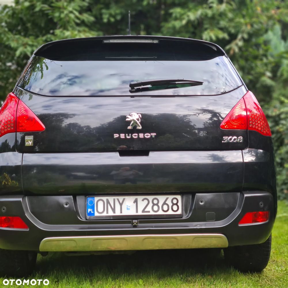Peugeot 3008 - 34