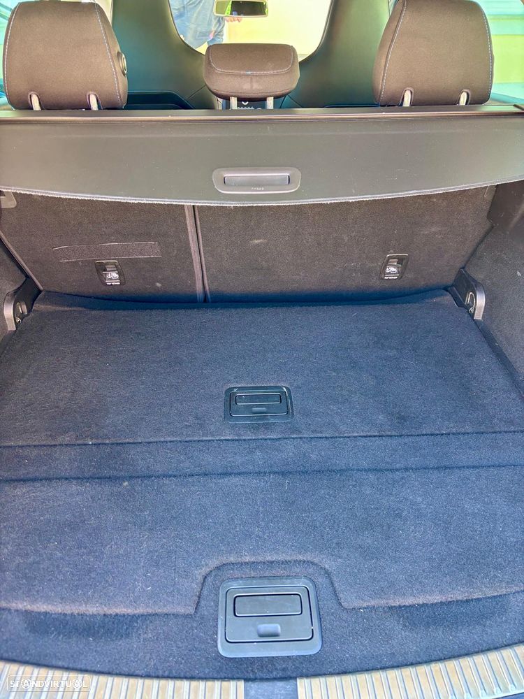 Renault Mégane Sport Tourer 1.2 TCE GT Line - 19