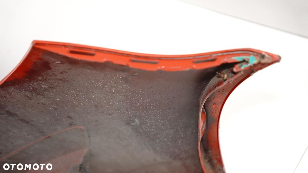 ZDERZAK PRZÓD PRZEDNI OPEL CORSA D 06-11R - 10