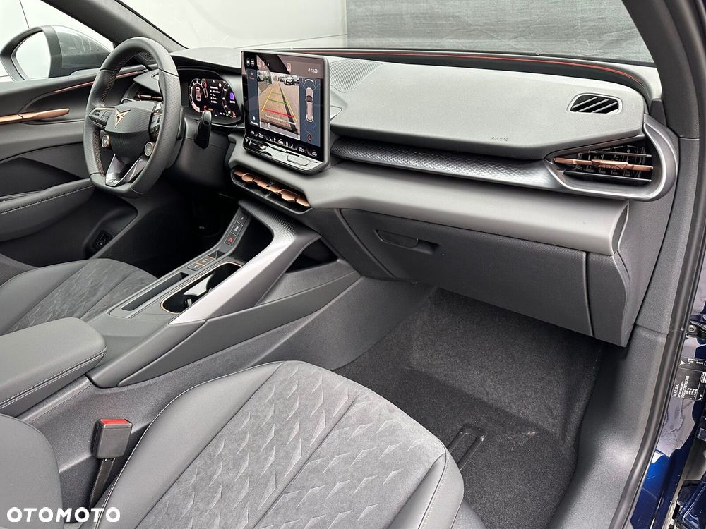 Cupra Terramar 2.0 TSI 4Drive DSG - 20