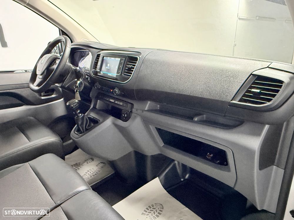 Peugeot Expert Premium L3H1 TwinCab Confort Plus - 12