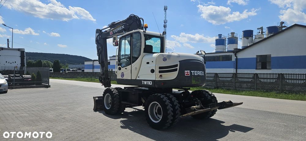Terex TW 110 - 4