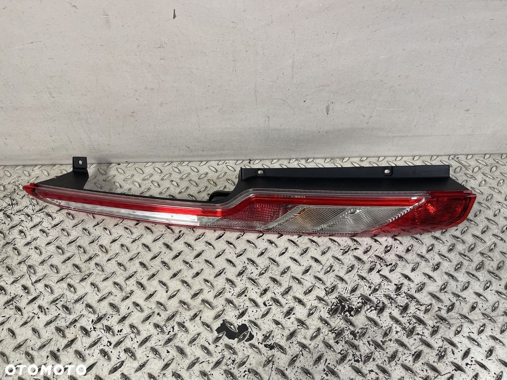 NOWA ORYGINALNA LAMPA TYLNA LEWA FORD TRANSIT CUSTOM BK2113405AJ - 3