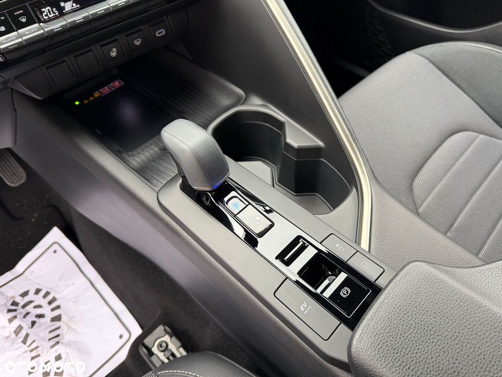 Toyota C-HR 1.8 Hybrid Executive - 17