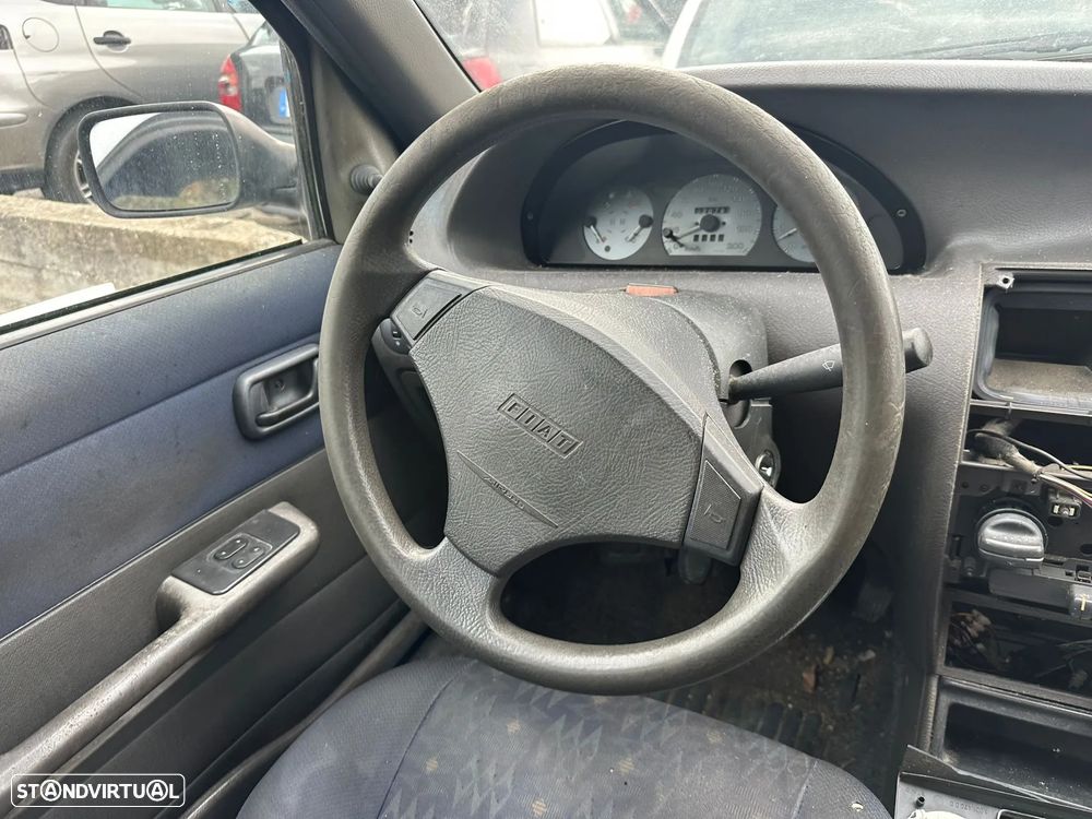 Fiat Punto 176 60 1.2 Gasolina 60 cv Ref Motor: 176 B4.000 - 2