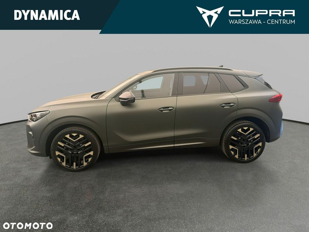 Cupra Terramar - 8