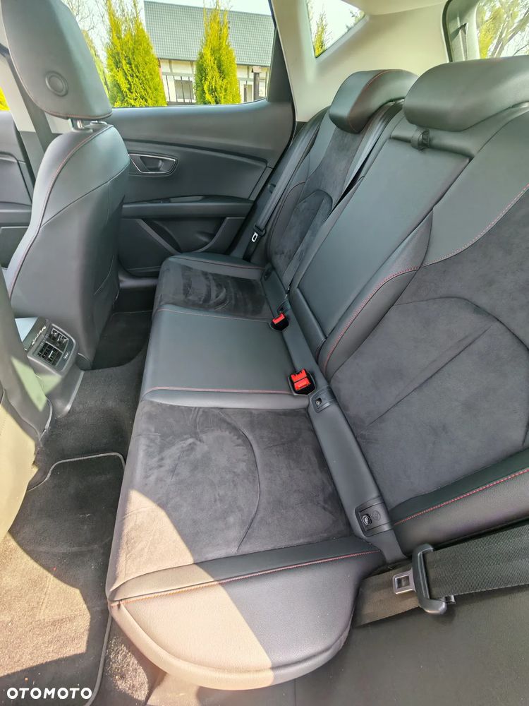 Seat Leon 1.4 TSI ACT Start&Stop FR - 15