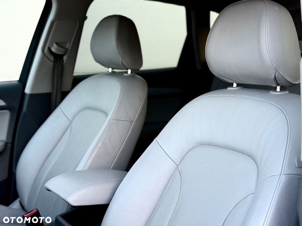Audi Q5 2.0 TDI quattro S tronic - 25