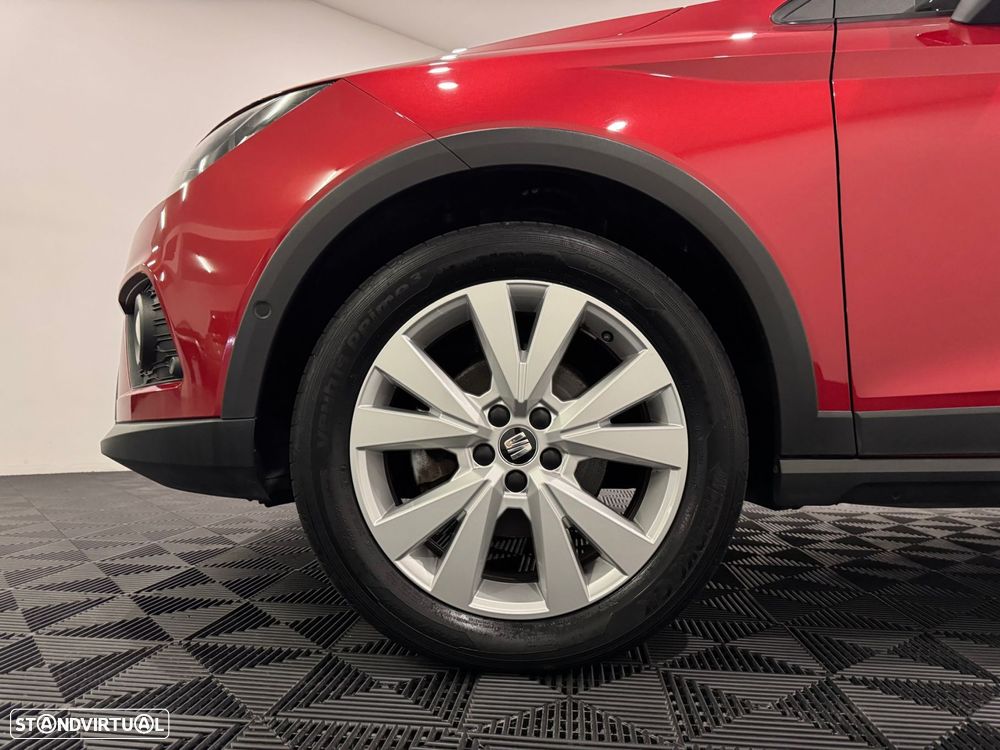 SEAT Arona 1.0 TSI Xcellence - 11