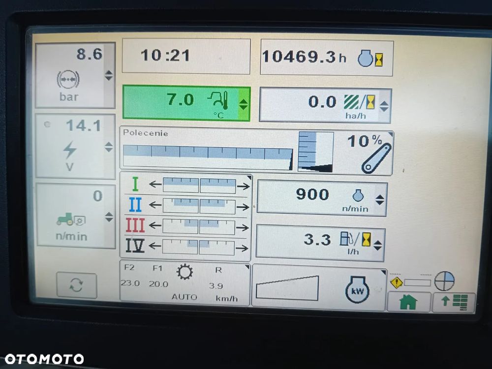 John Deere 7280R - 12