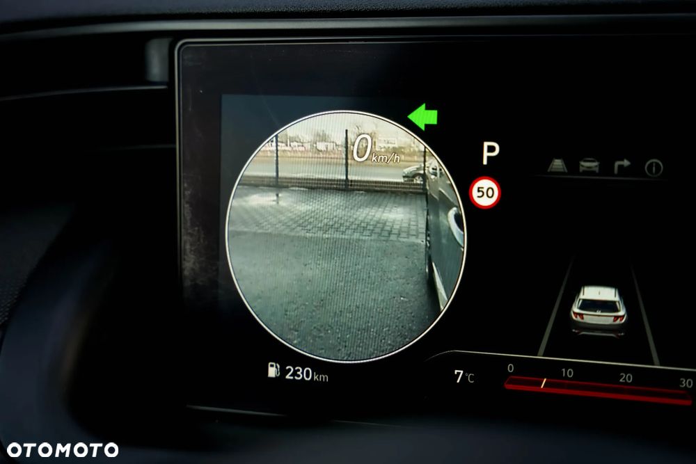 Hyundai Tucson 1.6 CRDi 48V-Hybrid 2WD DCT N Line - 38