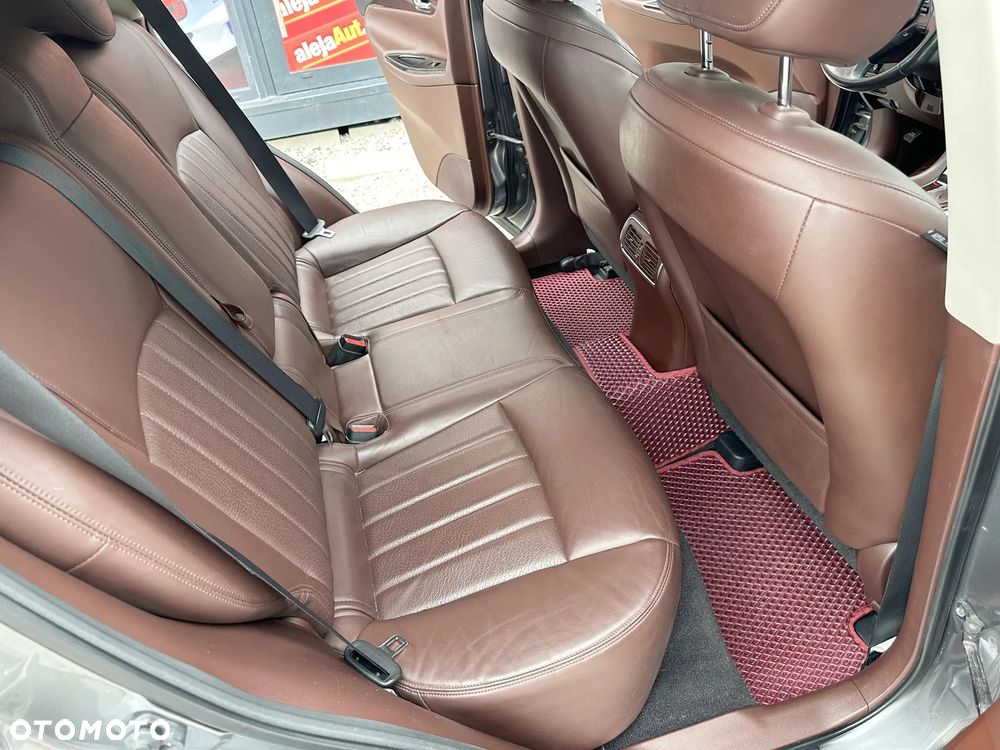 Infiniti QX50 3.7 GT Premium - 7