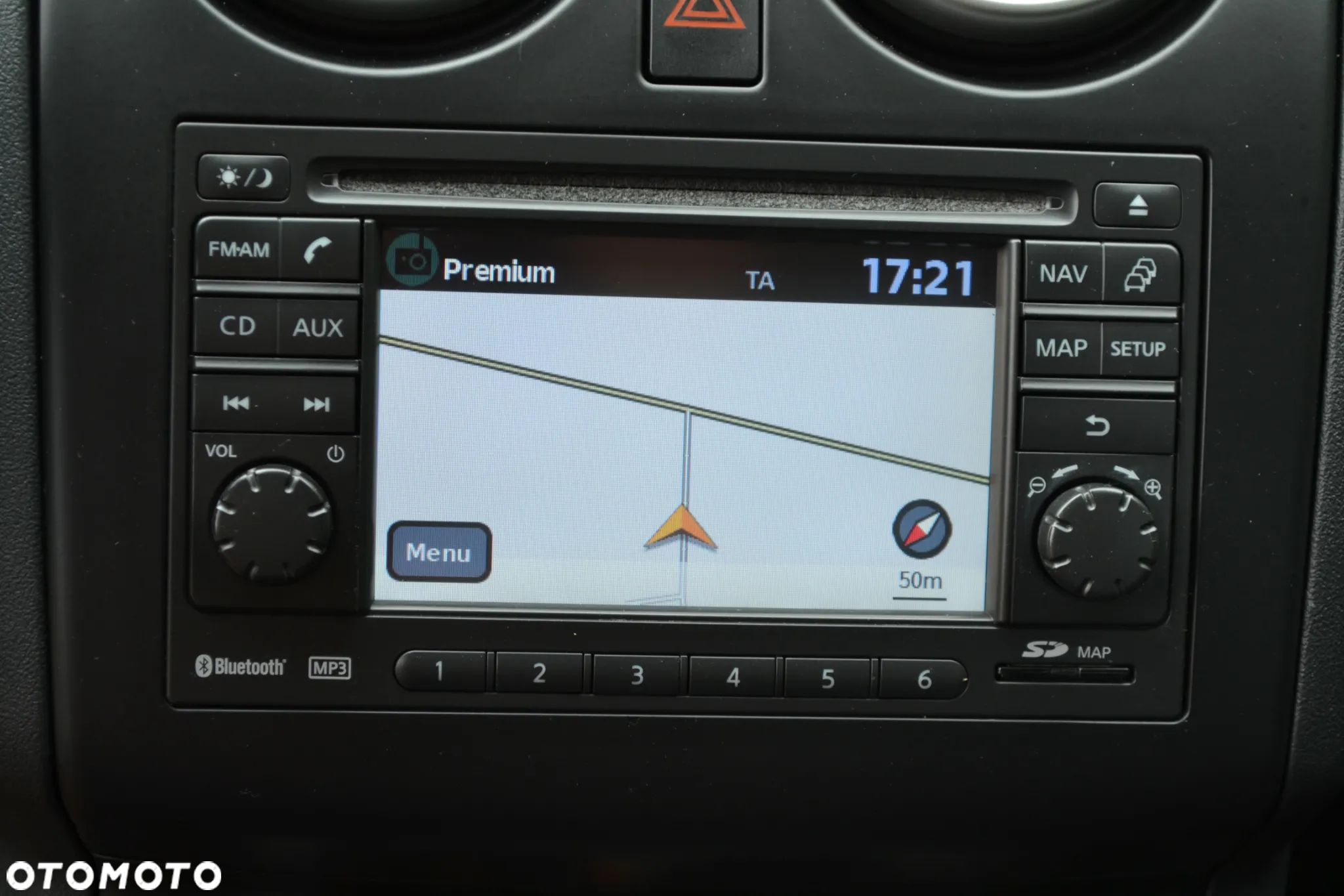 Nissan Qashqai 2.0 acenta - 16
