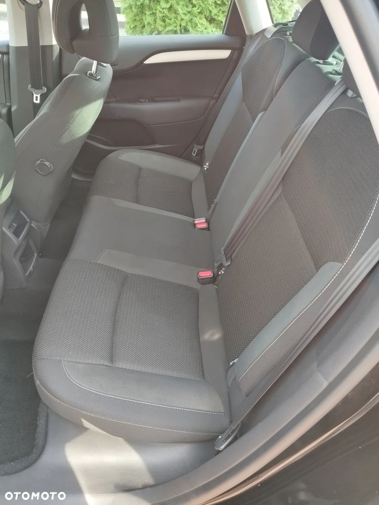 Citroën C4 1.6 HDi Selection - 12