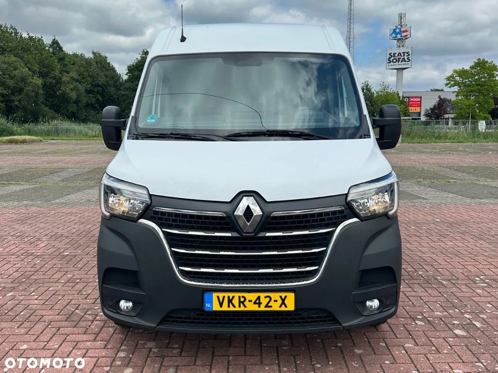 Renault Master - 2