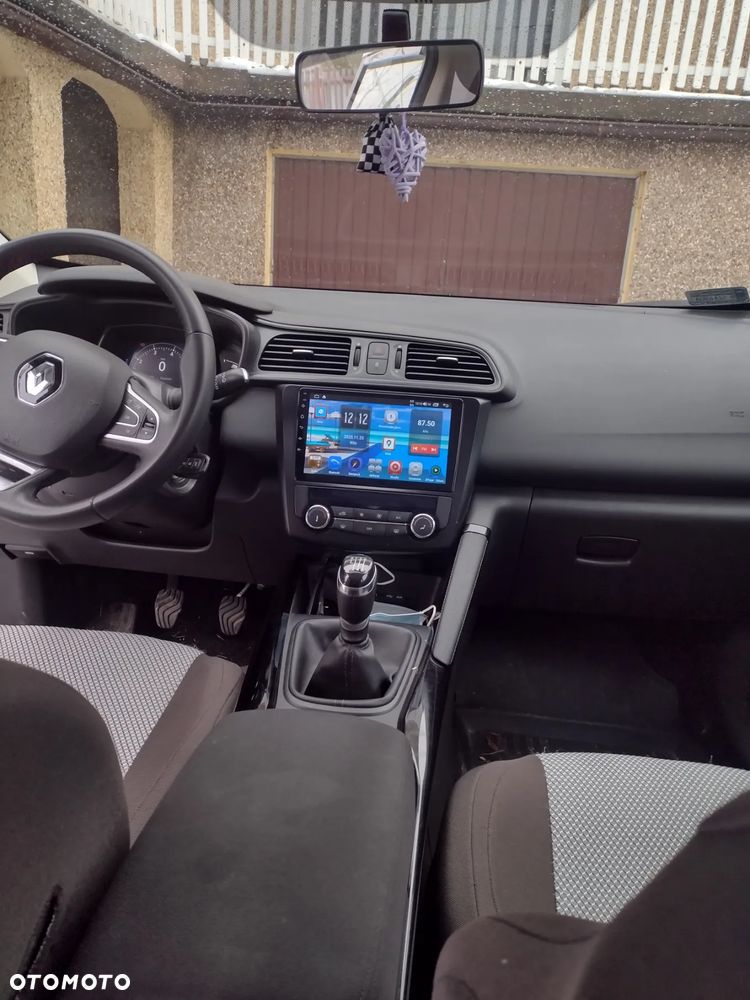 Renault Kadjar 1.3 TCe FAP Life - 14