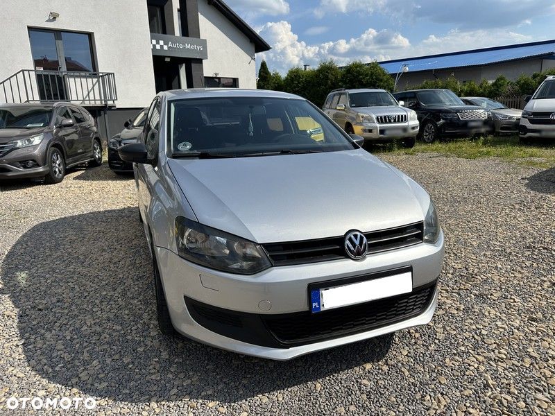 Volkswagen Polo - 9