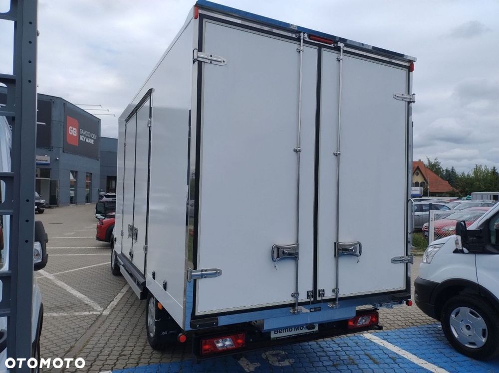 Ford Transit - 4