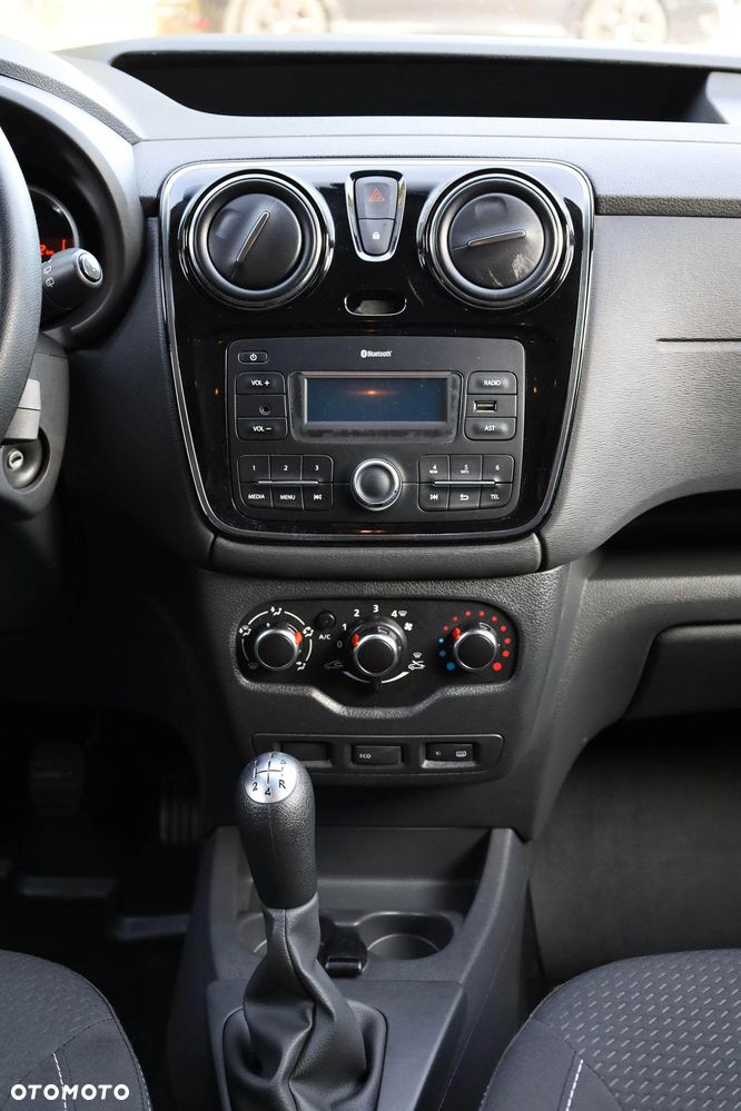 Dacia Dokker 1.5 dCi Laureate - 16