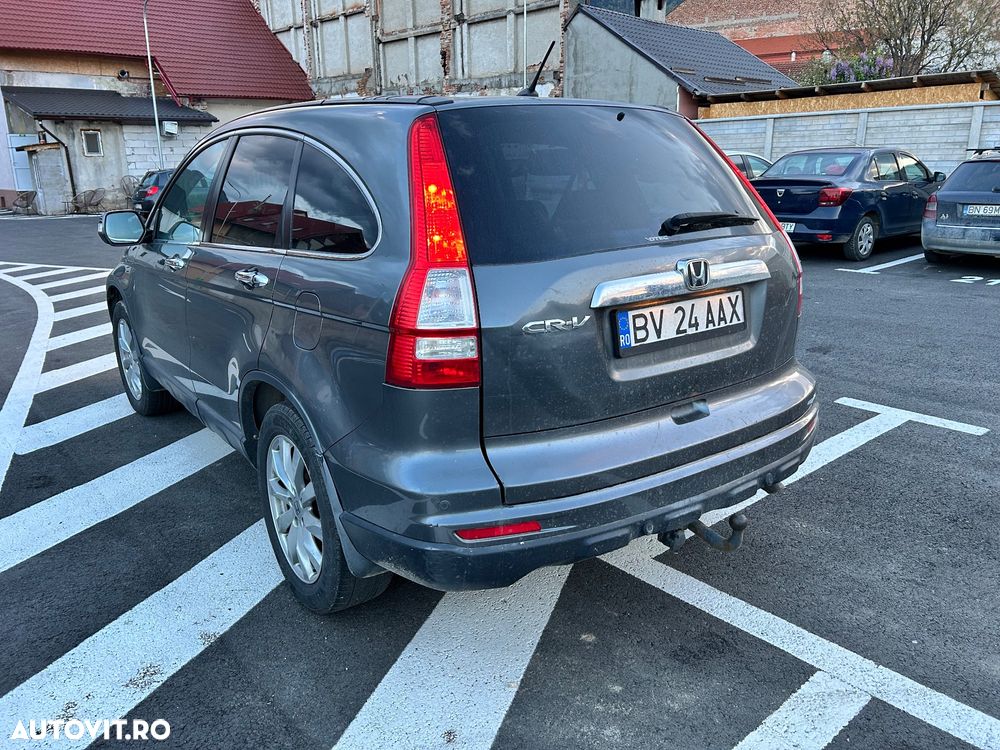 Honda CR-V 2.2 i-DTEC Executive - 6
