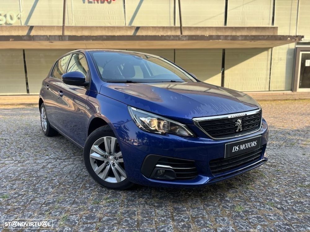 Peugeot 308 1.2 PureTech Active - 3