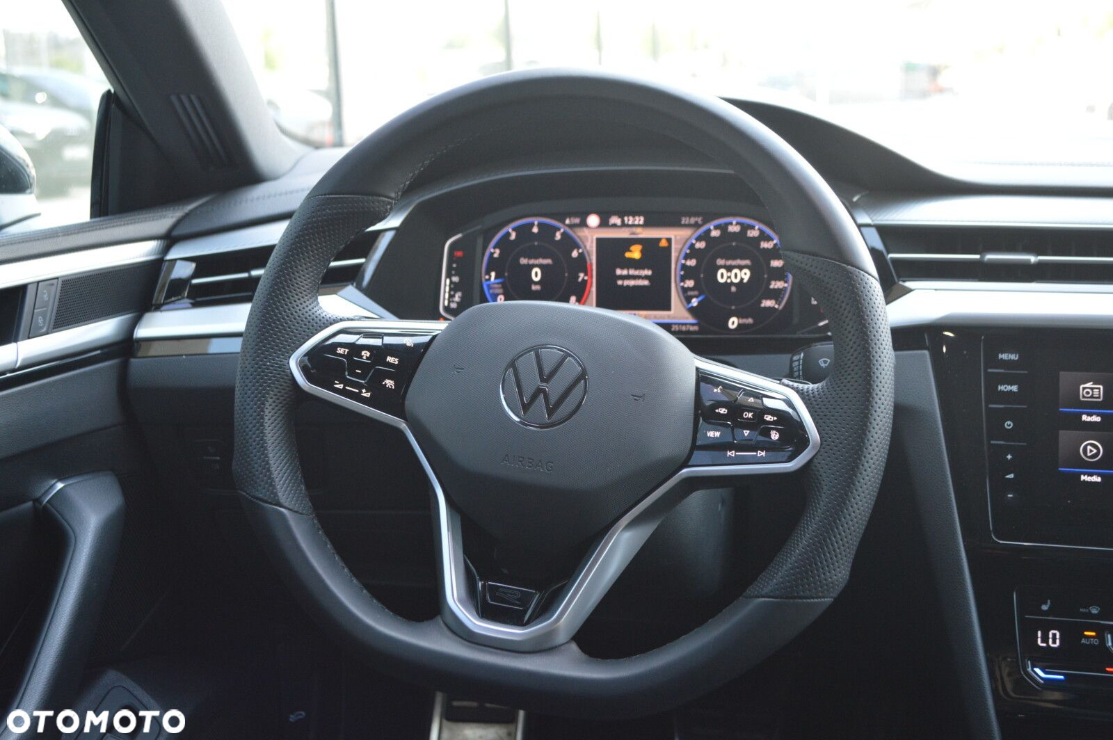 Volkswagen Arteon - 24