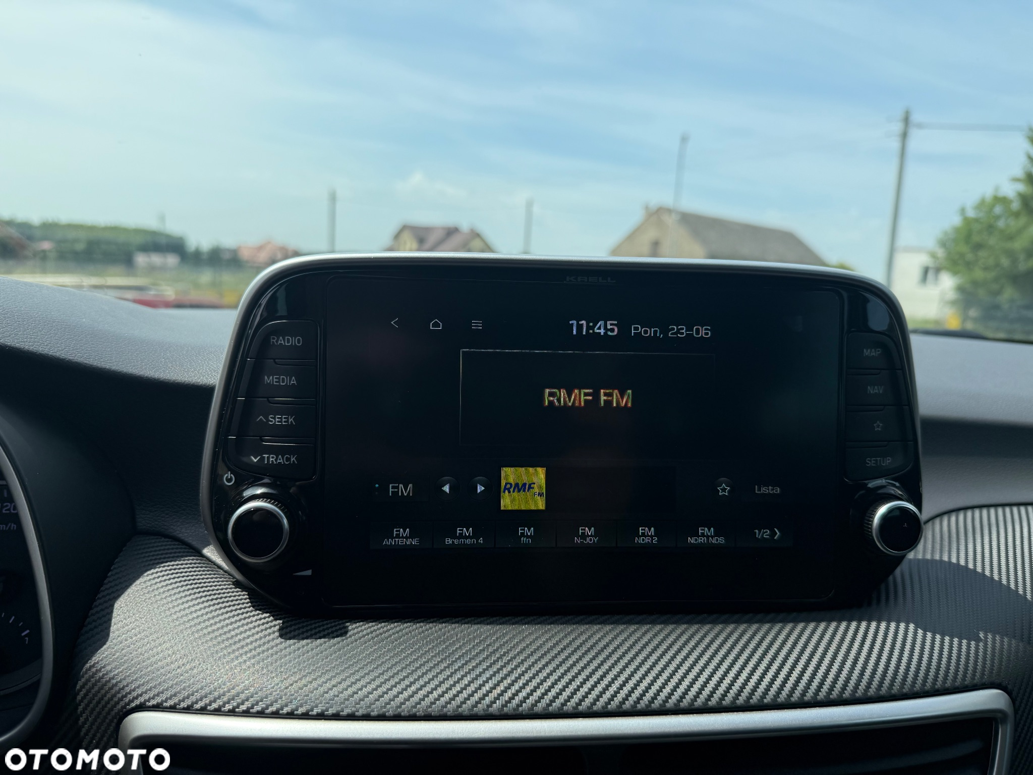 Hyundai Tucson 1.6 GDi 2WD Style - 23