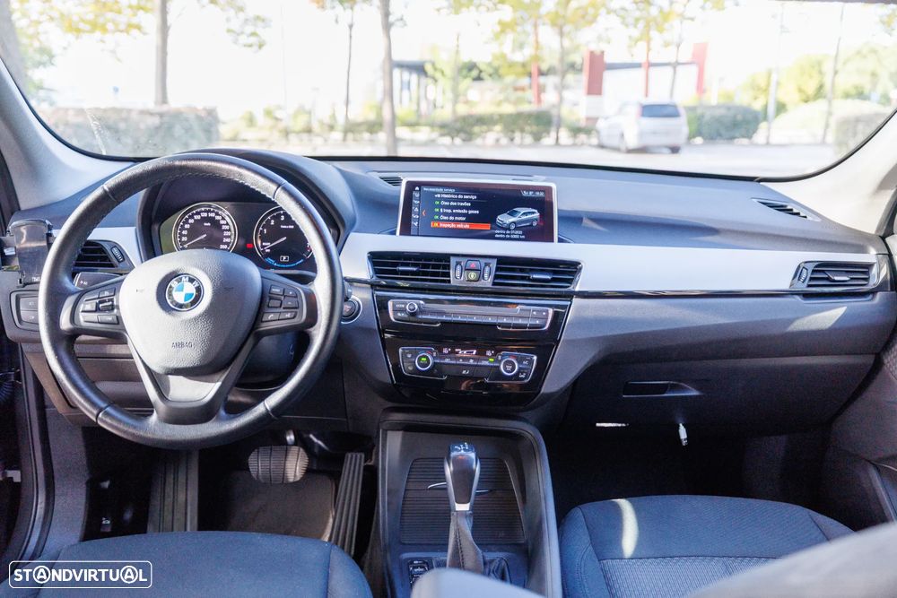 BMW X1 - 18