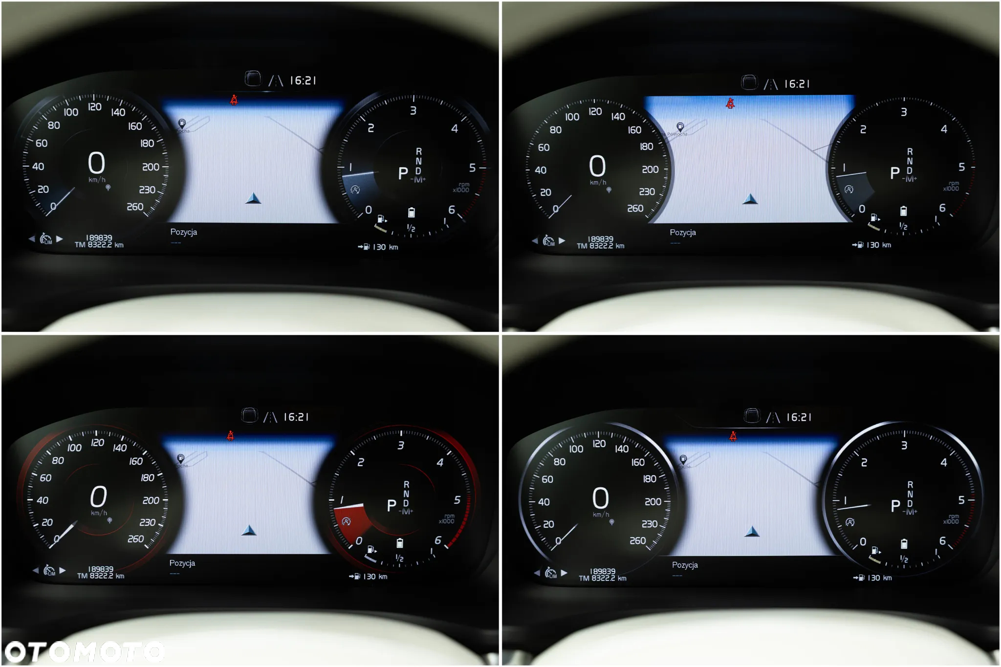 Volvo V60 B4 D Geartronic Inscription - 26