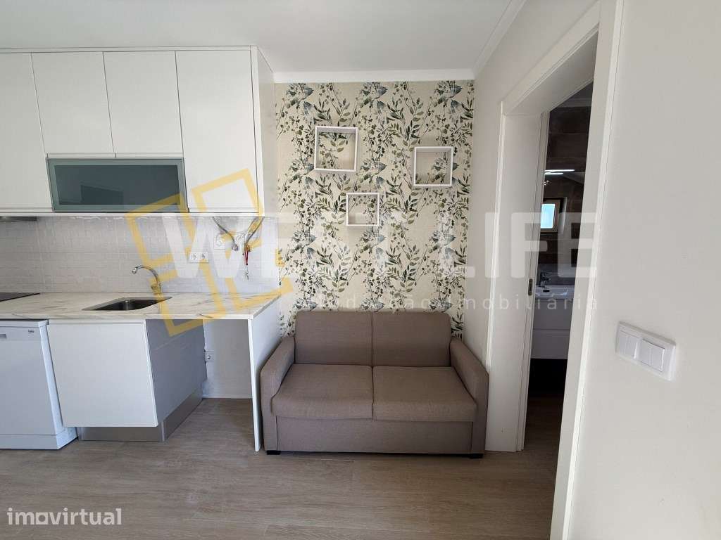 Moradia T2 Remodelada em Vila Pouca - EXCLUSIVO WEST LIFE - Enxara ... - Grande imagem: 5/17