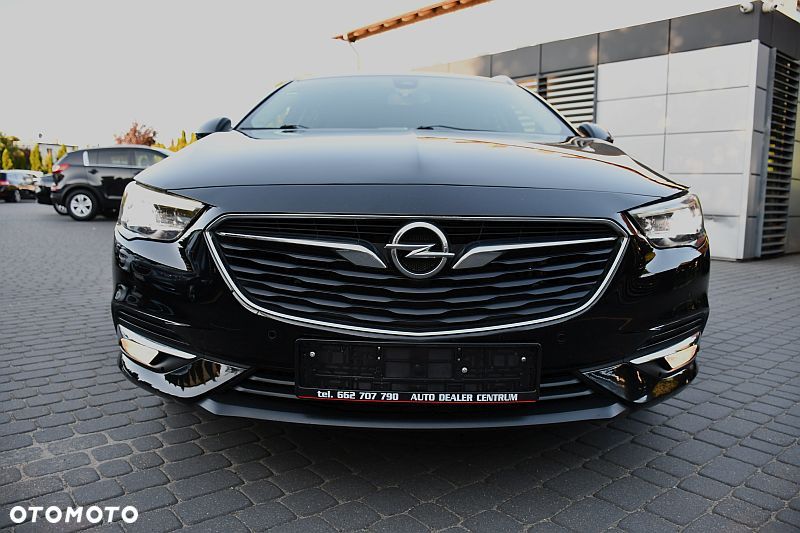 Opel Insignia 1.5 Direct InjectionTurbo Innovation - 5
