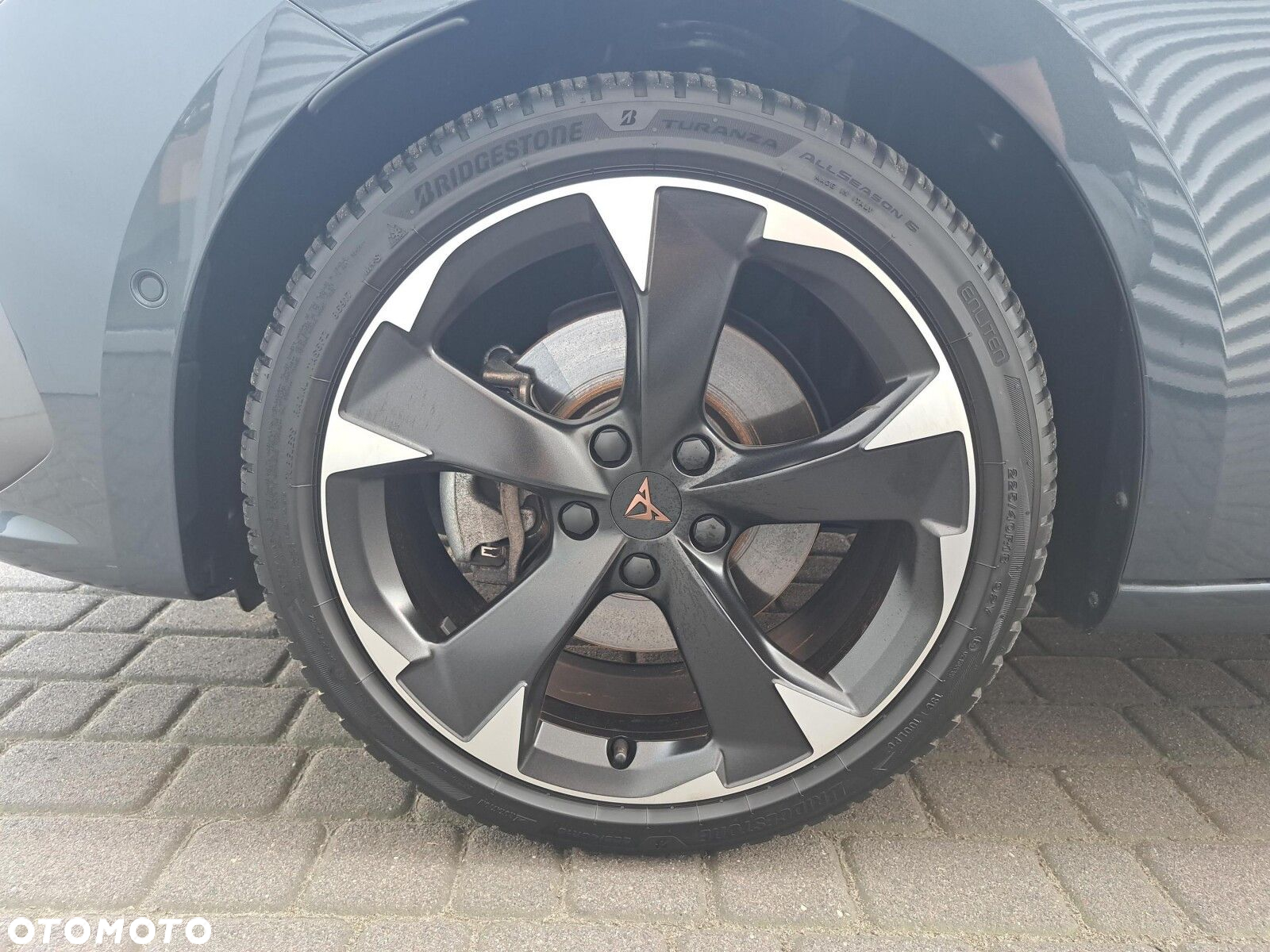 Cupra Leon 2.0 TSI DSG - 38