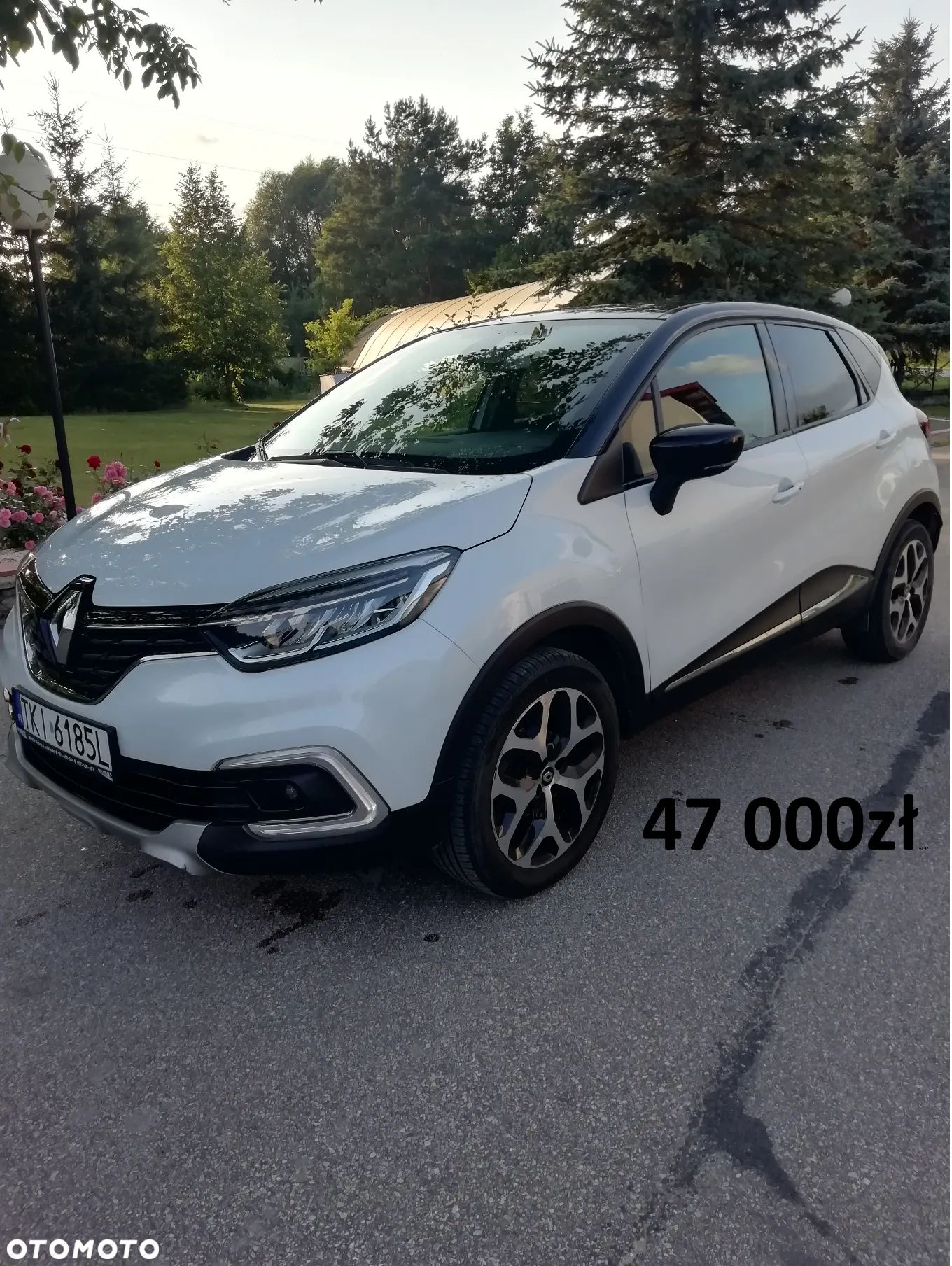 Renault Captur - 1