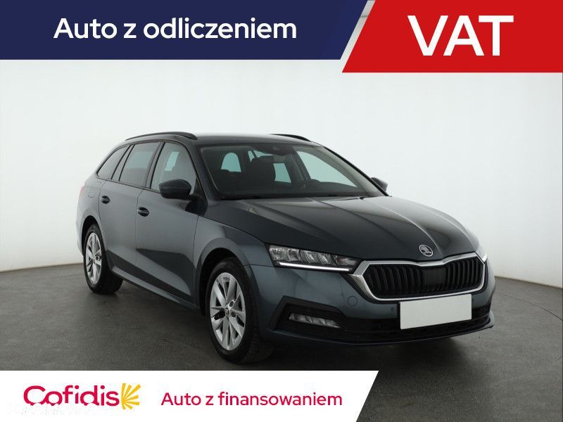 Skoda Octavia - 2